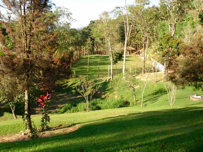 campo