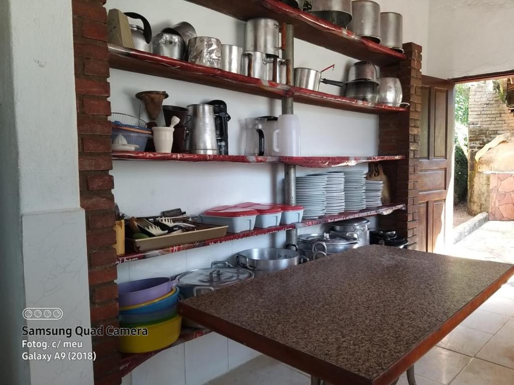 cozinha